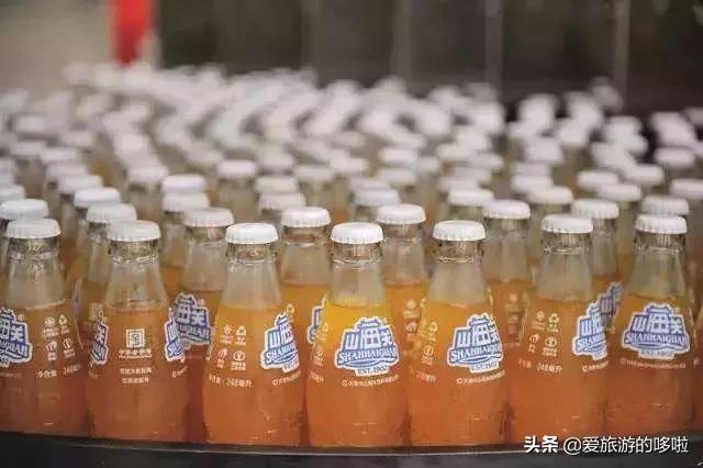 但即使不熟悉如我,也知道它在开国后成为了国宴饮料,实力之强可想而知