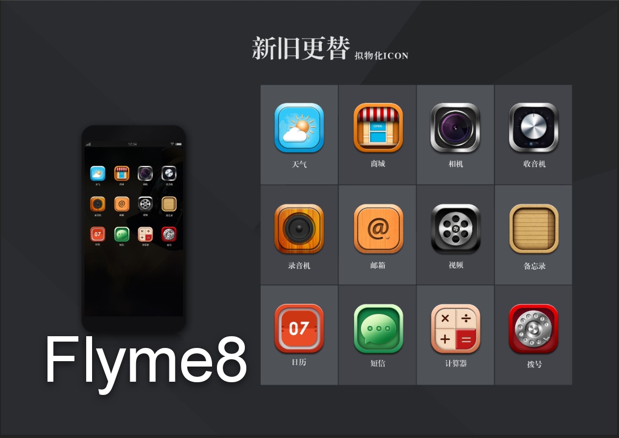 flyme系统是国产系统吗 0aecf8a950ec491c99d93d5fd4e548a4.jpeg