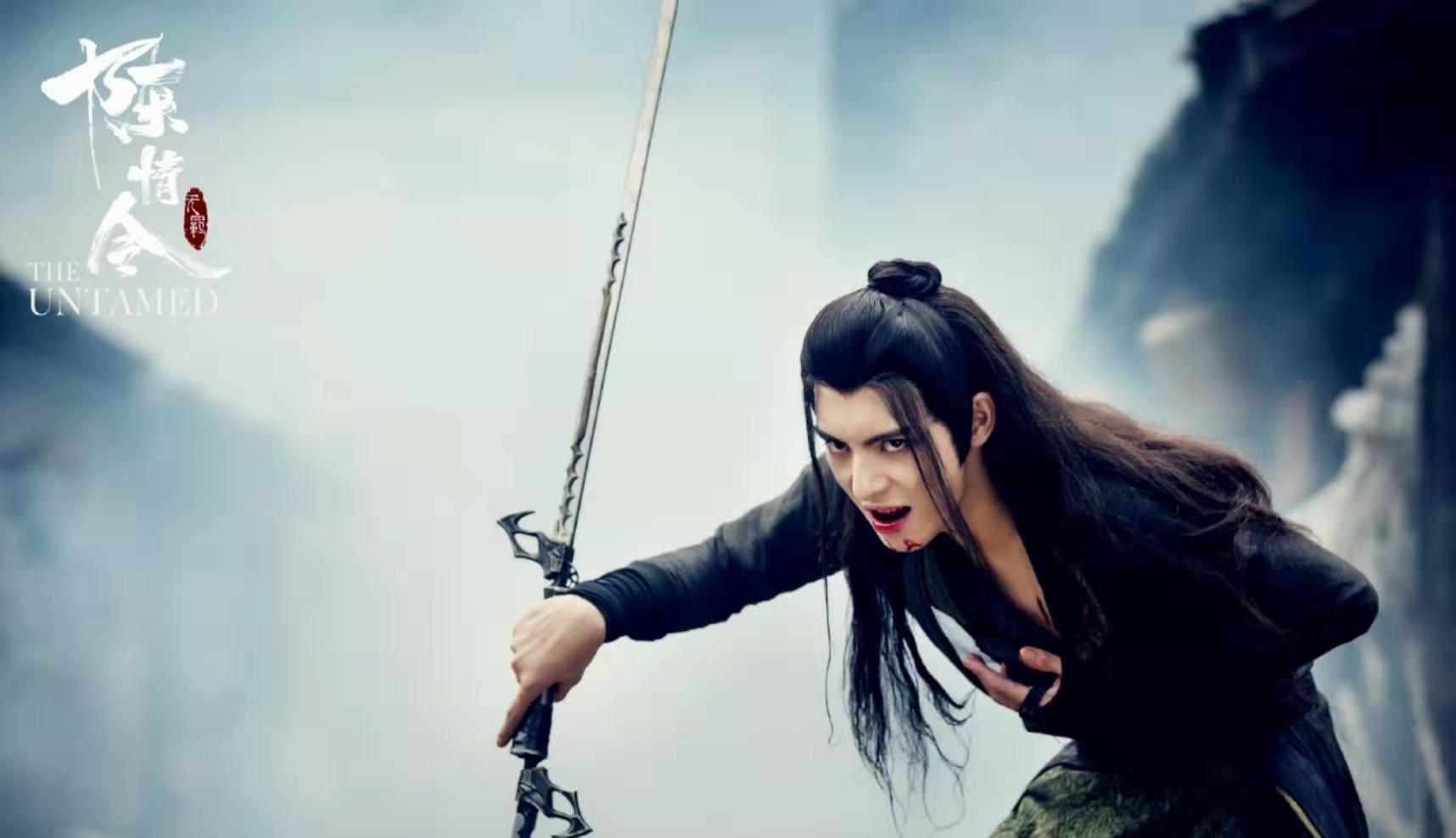 《陈情令》剧组大曝光:肖战一博不想演主角,最想演的居然是他?