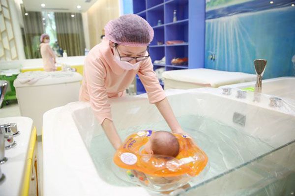                     原创            孩子的这几个地方不能过分清洗，家长不注意就会出问题