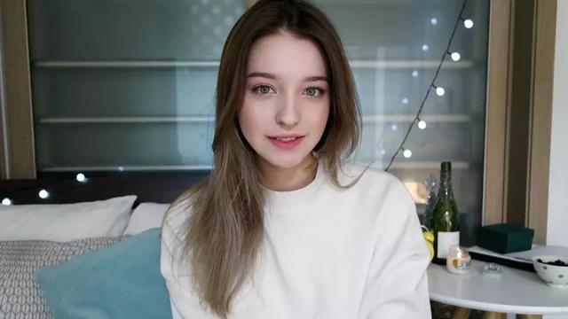 世界各国最美网红集合:angelina danilova 安吉丽娜·丹妮洛娃