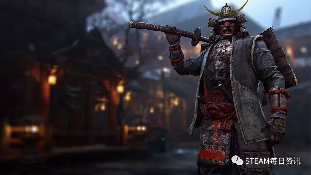 samuraiheart游戏中的武士之心
