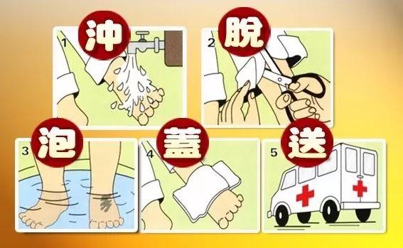                     夏天的这些隐形烫伤“杀手”，你注意到过吗？