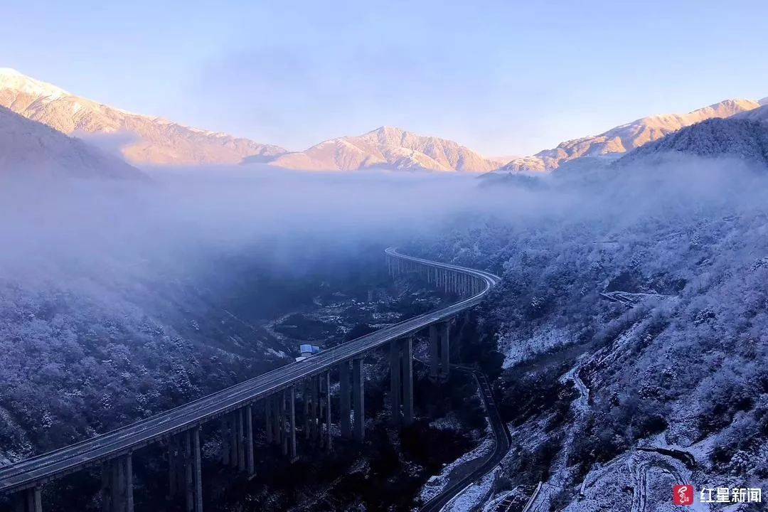 基建狂魔中國，為什麼讓外國人膽戰心驚？ 旅遊 第27張