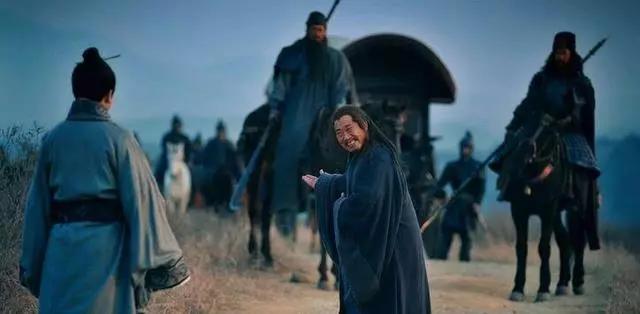 「凤雏」卧龙凤雏上榜，第一是他！，三国十大著名谋士排名