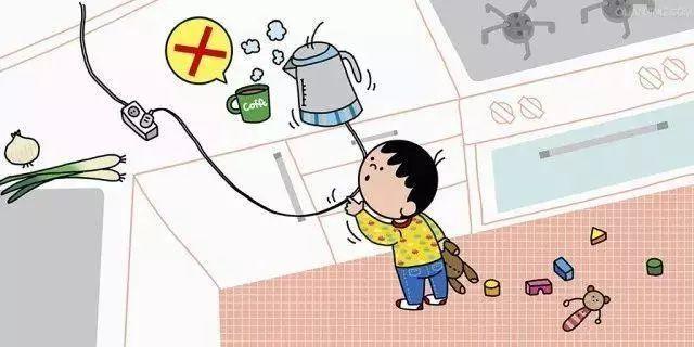                     夏天的这些隐形烫伤“杀手”，你注意到过吗？