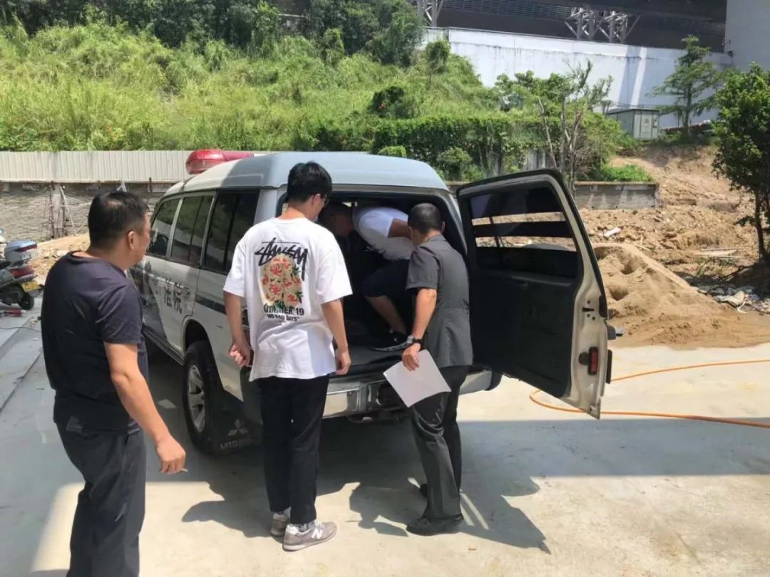 不还钱还讨价还价?永春法院被逼出手了…