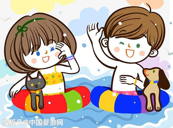                     原创            太奇妙了！宝宝坚持婴儿游泳之后的七大变化!