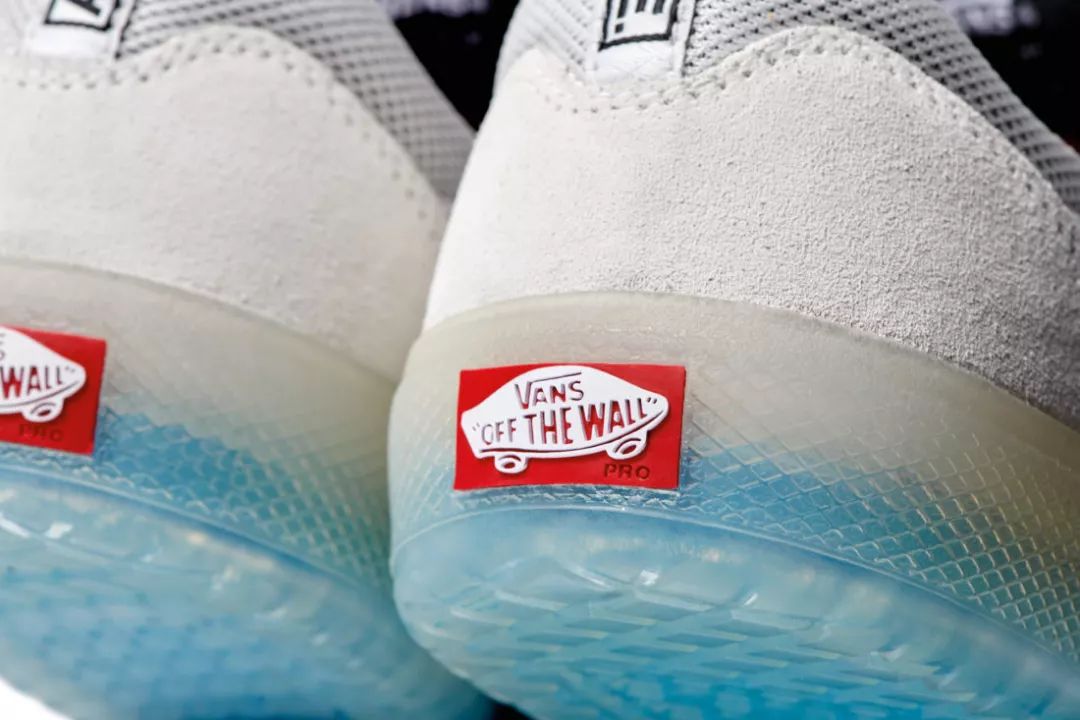 等待终于结束!vans ave pro 携全新科技登场