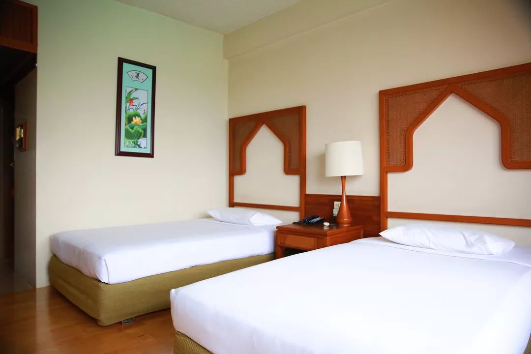 最佳口碑·泰国清迈英文教学国际义工项目