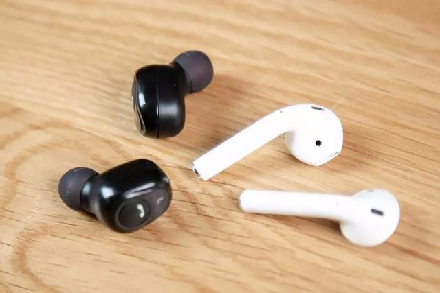 我們買了一臺雙卡雙待的AirPods | 奇葩手機大賞Vol.02 科技 第7張