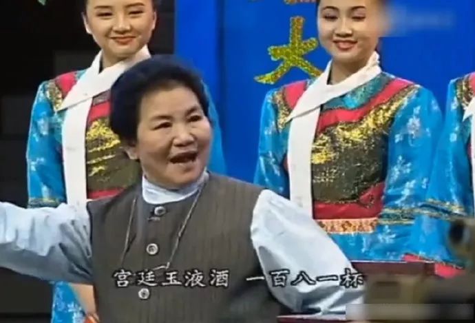 宫廷玉液酒之后，抓内奸新考题难倒一大片!我承认我是假的大陆人!