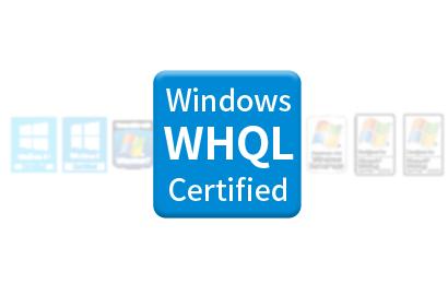 WHQL测试认证所需要的EV代码签名证书