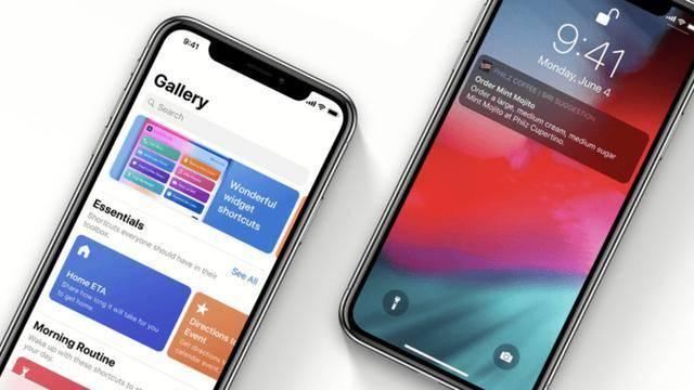 一键完成 5 项操作，这个 iPhone 效率神器不容错过