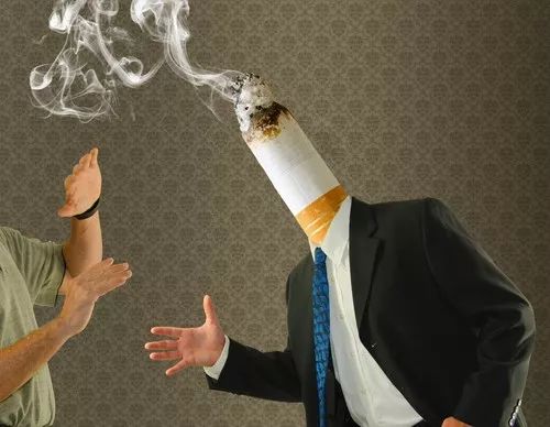                     含69种致癌物！二手烟的危害大到不敢想象！别再让这个“杀手”祸害孩子了