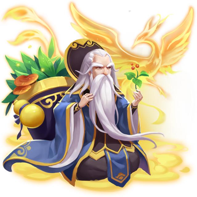 哪吒运气好神农不服谁才是中国神话故事中的幸运儿