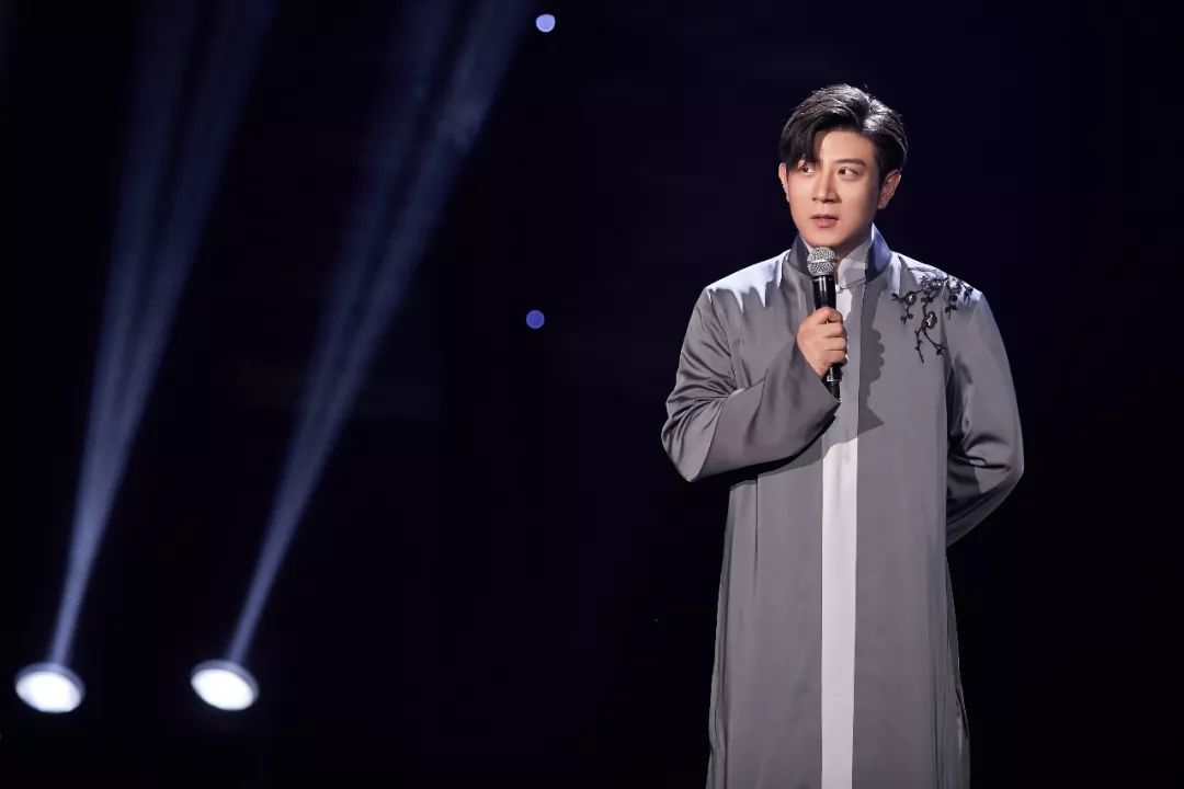 【看头条】北京嘻哈包袱铺水节相声专场抢票中