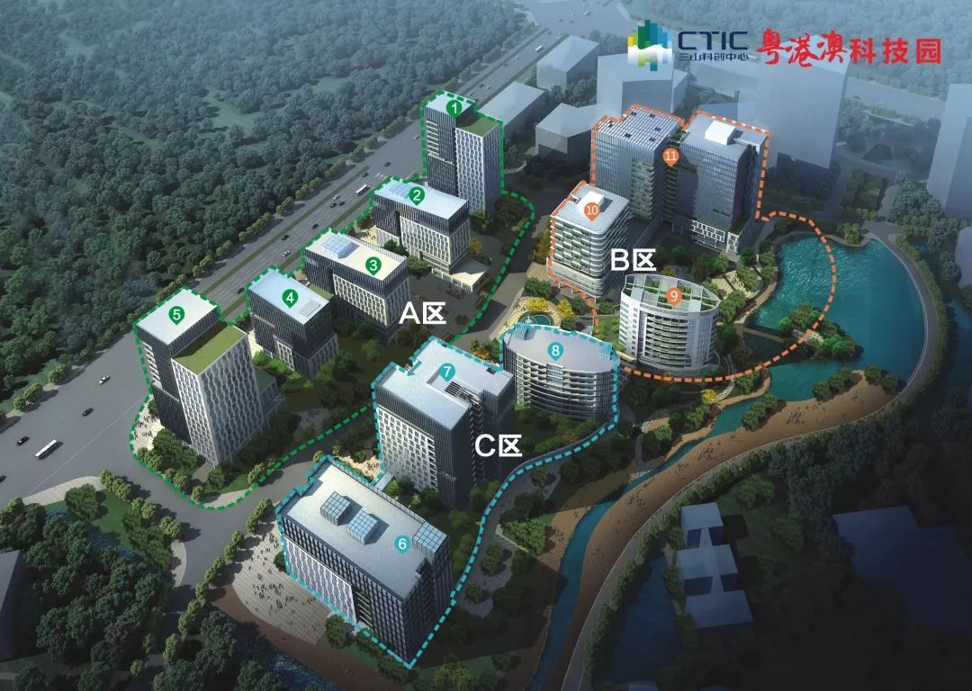 佛山三龙湾经济GDP怎么样_佛山三龙湾规划图