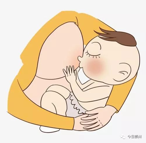 【崇州妇幼】哺乳期科普:生理性乳胀怎么办?