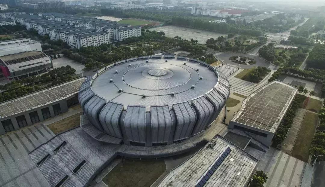迎新倒计时2天 | 你好,这里是东南大学