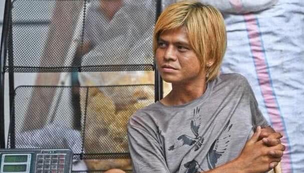 原创南宁罗志祥为何拒绝500万签约费看到他这样招待粉丝恍然大悟!