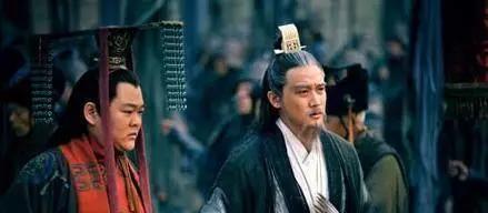 「凤雏」卧龙凤雏上榜，第一是他！，三国十大著名谋士排名