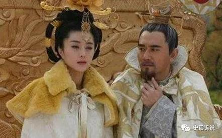 史话|杨玉环一常人所不能忍受的，唐玄宗却十分喜欢