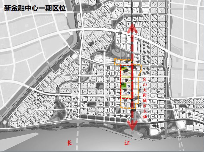 江北新区 经济总量_江北新区(2)