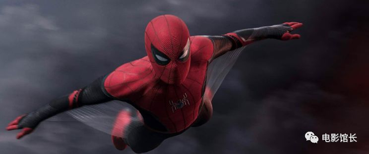 [蜘蛛侠]离开「漫威电影宇宙」要从迪士尼与索