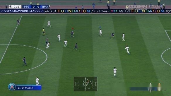 FIFA 20手机版真相,EA的移动端战略与实况足球的错位竞争