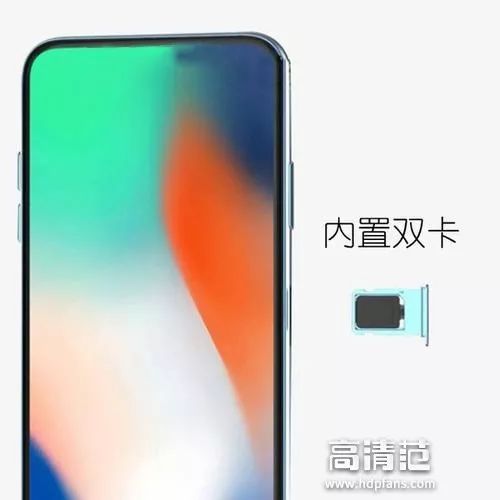 iphone11将全系支持双卡双待只为了讨好中国消费者