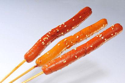                     伏退入秋，管住孩子的嘴，这3种零食娃别吃，不然咳嗽爱生病