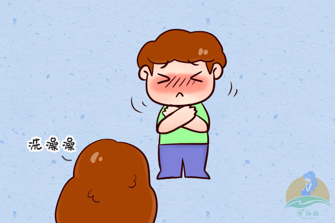                     原创            男孩性早熟难发现：若发现你家儿子出现这3种变化，要重视
