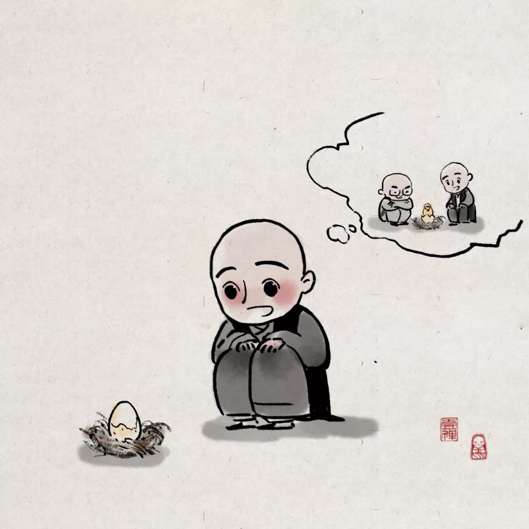 再富裕,也别伤害所有对你好的人, 再厉害,也别欺骗所有信任你的人