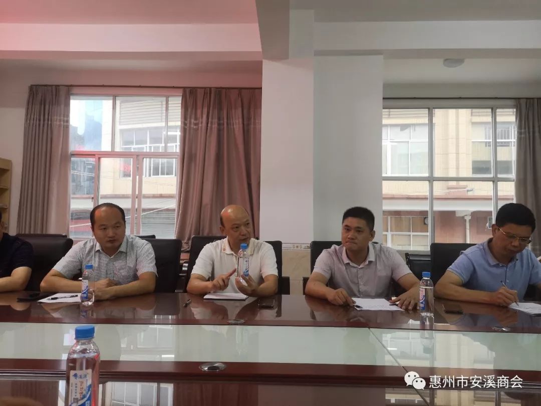 县委常委,统战部部长林荣超
