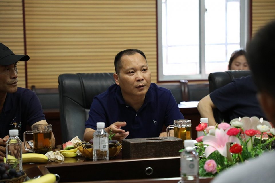 石林集团董事长_云南石林牧原集团宿舍(2)
