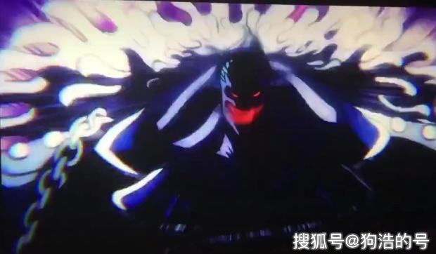 海贼王剧场版:黑胡子为什么不邀请巴雷特?收了的话海贼团将改名