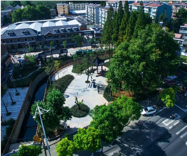 迈皋桥街道2018年经济总量_迈皋桥地铁站(3)