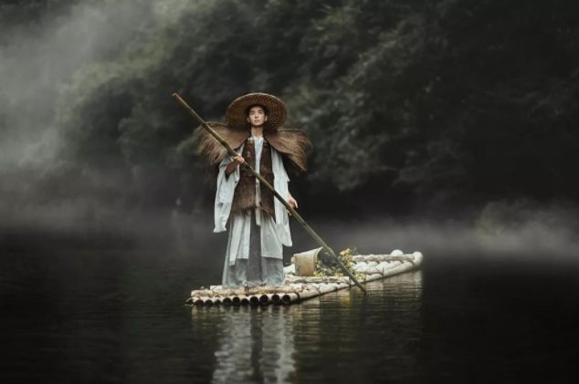 高人指路(相当经典)