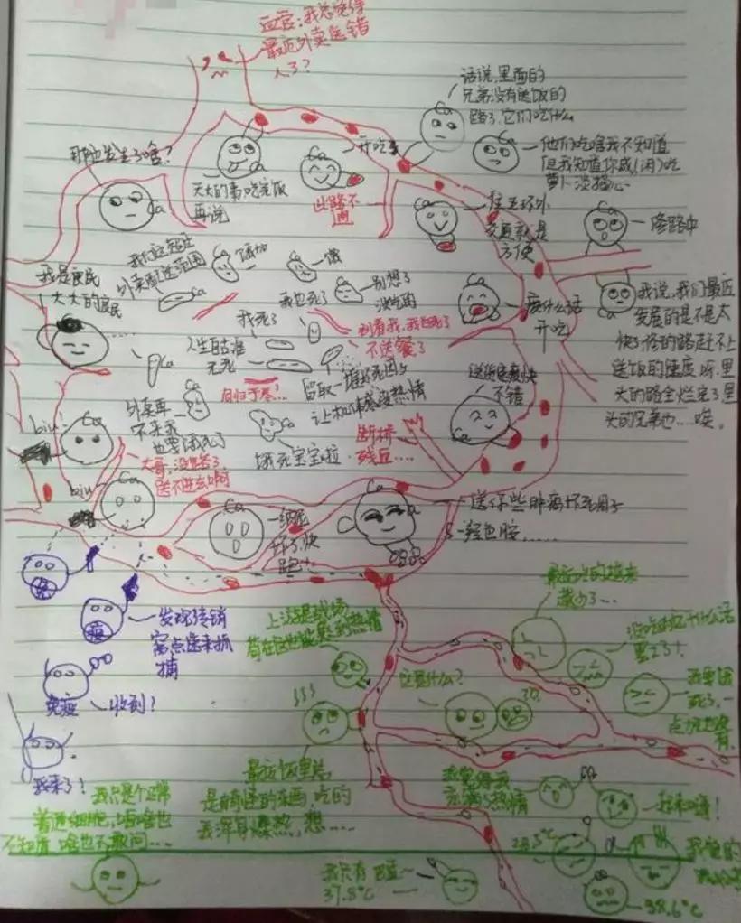 94年患癌姑娘最后朋友圈：“江山给你们，朕玩够了，拜拜”