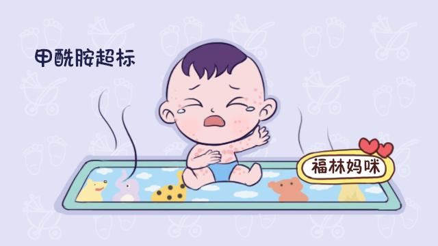 婴儿几个月可以爬爬垫 8e5f88deee084499a53b0a37085c5e88.jpeg