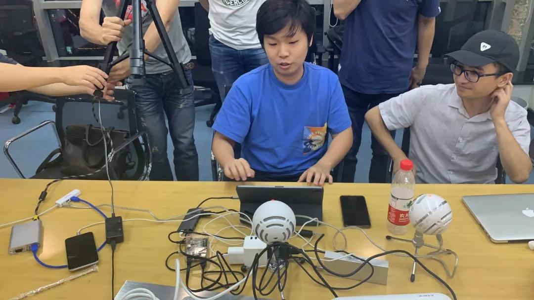 互动|Bot Friday第四弹 从编程语言到自然语言