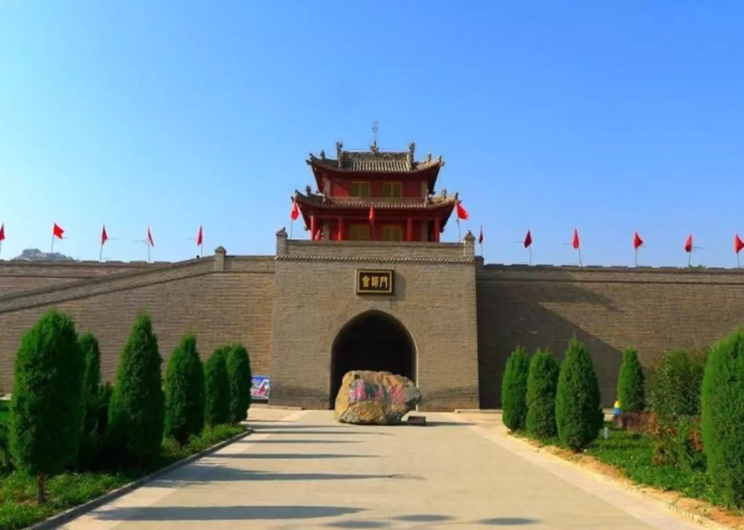 寒窗苦读会宁人 一