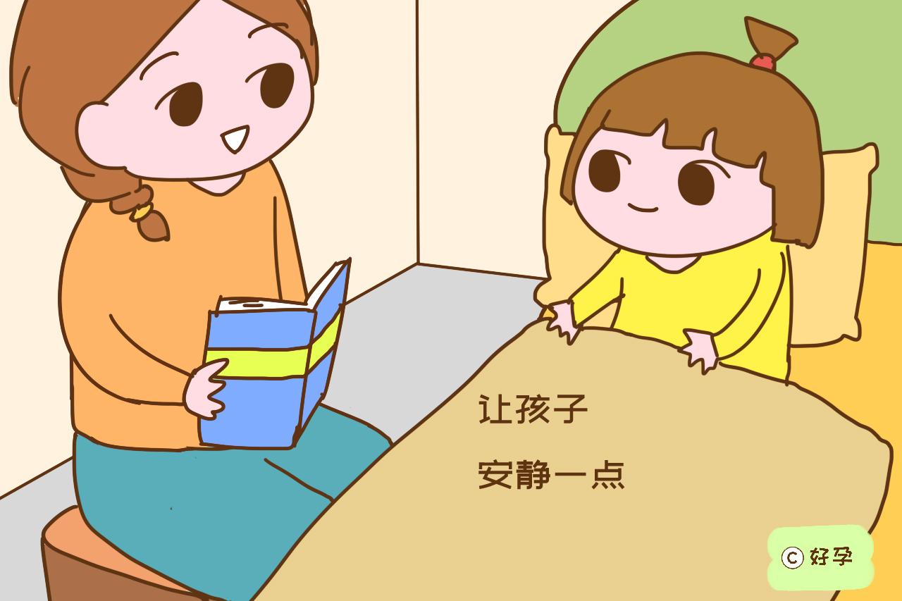                     原创            娃睡觉踢被子就是因为热？错，别让自己的无知伤害孩子
