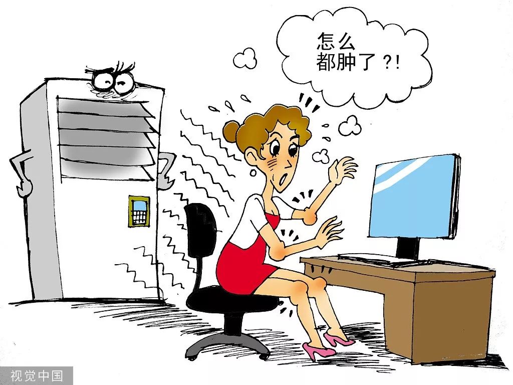 看完吓出一身冷汗.