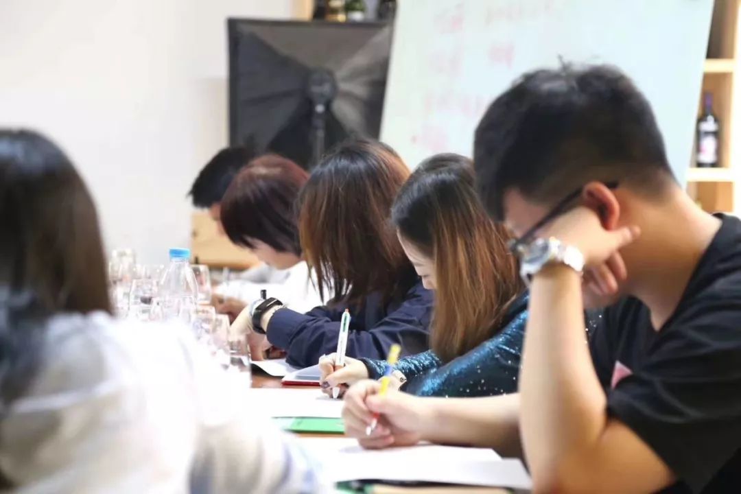 报名启动 | cafa sommelier level 3(三级)国际侍酒师高级认证