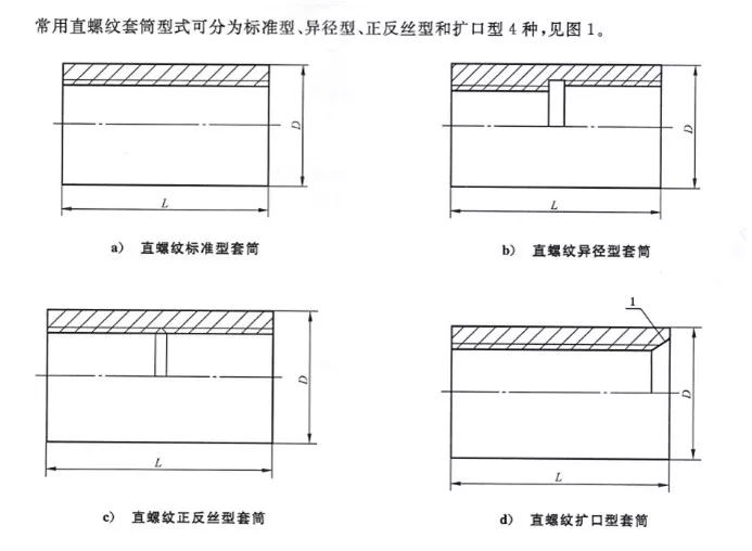 柱筋搭接用直螺纹加密区怎么算_柱直螺纹套筒连接