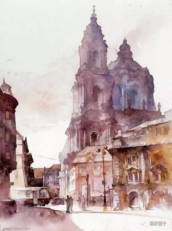 世界上著名的水彩画 9f11576ed183404c98c97f1151403f20.jpeg