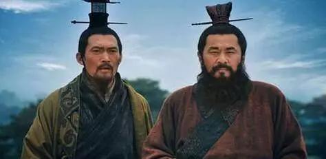 「凤雏」卧龙凤雏上榜，第一是他！，三国十大著名谋士排名