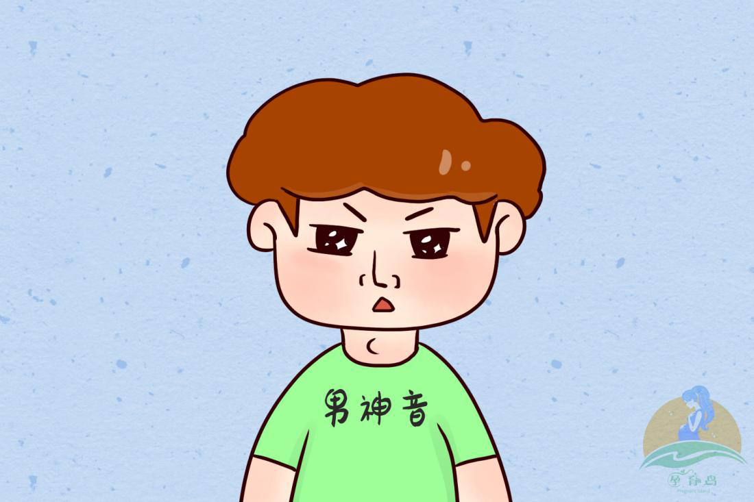                     原创            男孩性早熟难发现：若发现你家儿子出现这3种变化，要重视